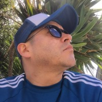Omar Villarreal