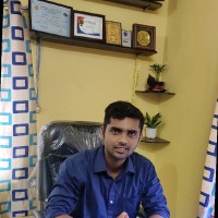 DEEPAK KUMAR PANDA,CFP®
