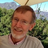 Frank Muggleston