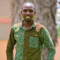 Amos Onyango