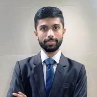Nimesh Mande