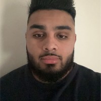 Omar Syed