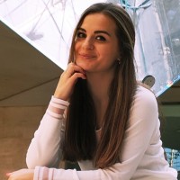 Viktoriia Marcinkiewicz