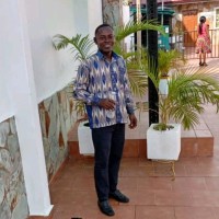 Emmanuel Asiedu