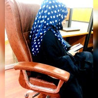 Nimra Javed