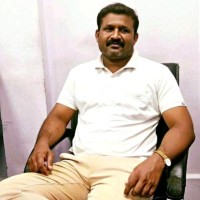 Rajendra Patil