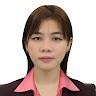 Jolina Ann Soriano