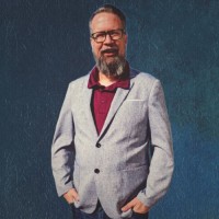 Brian Woods