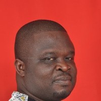 Felix Amofa