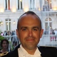 Jean-Francois LARHER