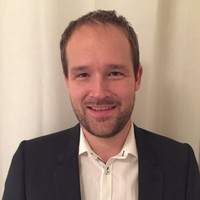 Daniel Edblom
