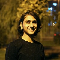 Mohsen Einlou