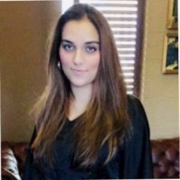 Maria Imran
