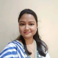 Sinjinee Roy