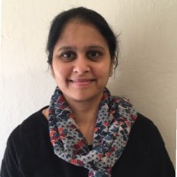 Aparna Iyer