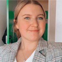 Sophie Campbell