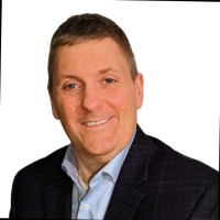 Scott Van Buren MSCIS