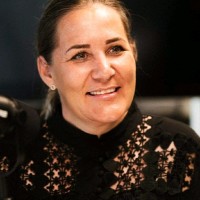 Linn Cathrin Forberg