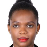 Sibongile Mildred Hogo