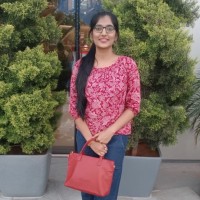 Nikita Deshpande