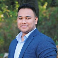 Ashwani Thapa