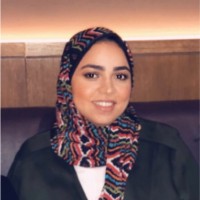 Kholod El Saied