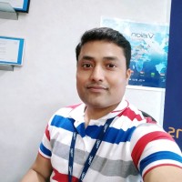 Mohammad Islamuddin