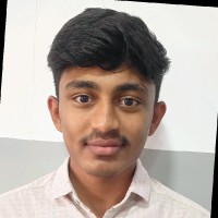 kavinkumar A