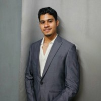 Aaron Dsouza