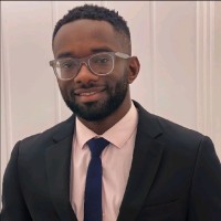Obinna Knowles Monday