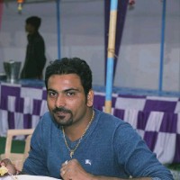 Manish Soni