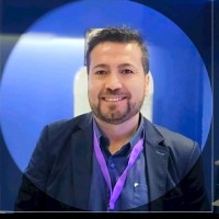 Luis A. Riveros B.