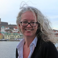 Anna Levin