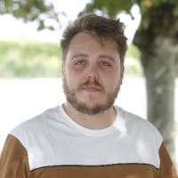 Pierre-Antoine ANFRAY