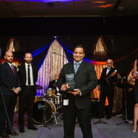 Mohammed Uddin, Rpa®, Fma®, Leed®Green Associate