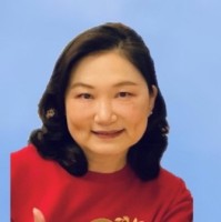 Lily Chuang