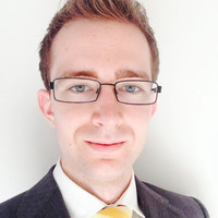 Matthew Morton