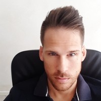Stefano Benetazzo