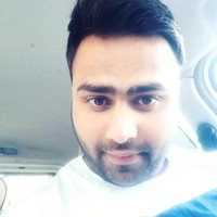 Ankit Dhama