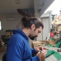 Theodoros Triantafyllopoulos