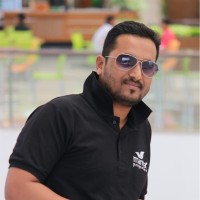 Vishal Ugale