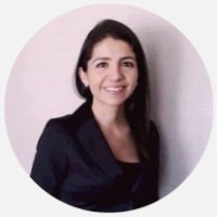 Rocio Milagros Aranibar Bianco
