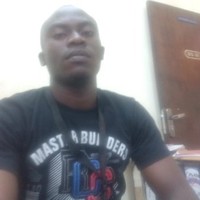 Chigozie Blessing