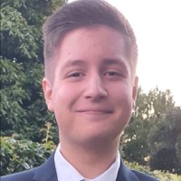 Daniel Fordham