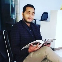 Saritendra Kumar Singh