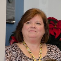 Cynthia Bird Shrout