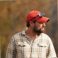 Matt Harrell