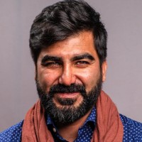 Mehdi Rahimpour, PhD