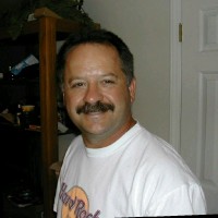 Tim Jacob
