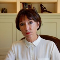 Sylvia Summers Couder